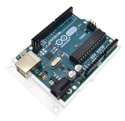 ATmega328P CH340G UNO R3 развитию бесплатная кабеля USB.