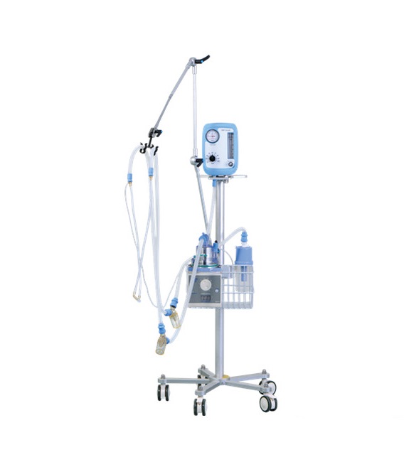 Суперзвезда производитель NICU машина NLF200D CPAP Машина с cpap маска