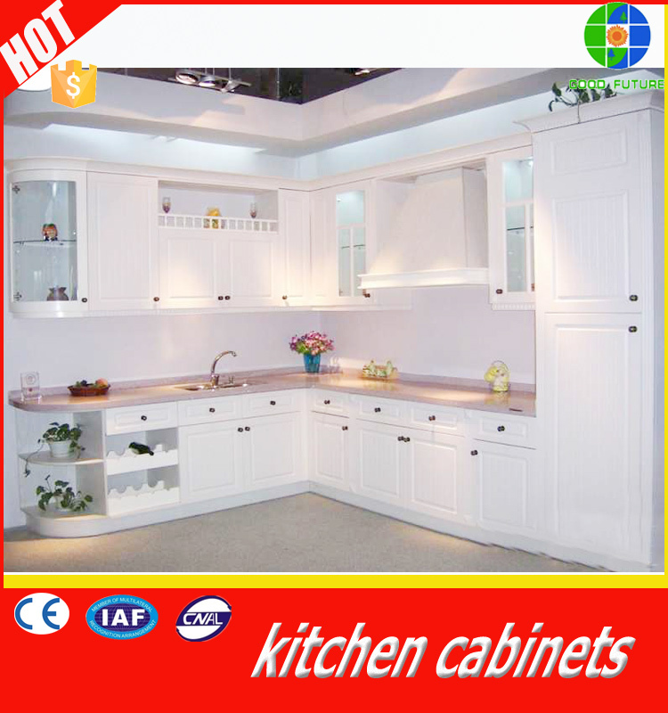 Китайский завод кухонных шкафов, ламинированный кухонный шкаф HPL
