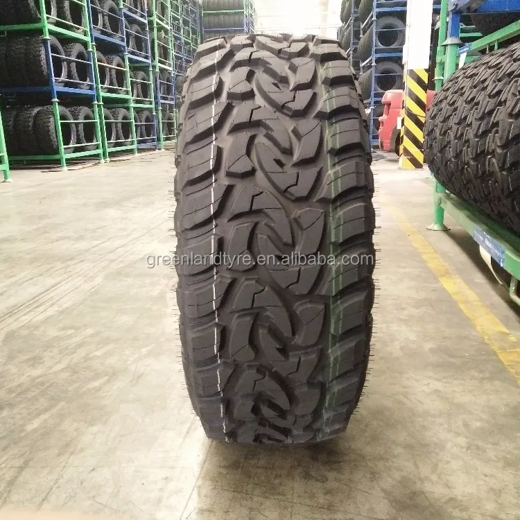 Factory Produced Yatone MT Mudcross Mud Car And Trailer Tyre