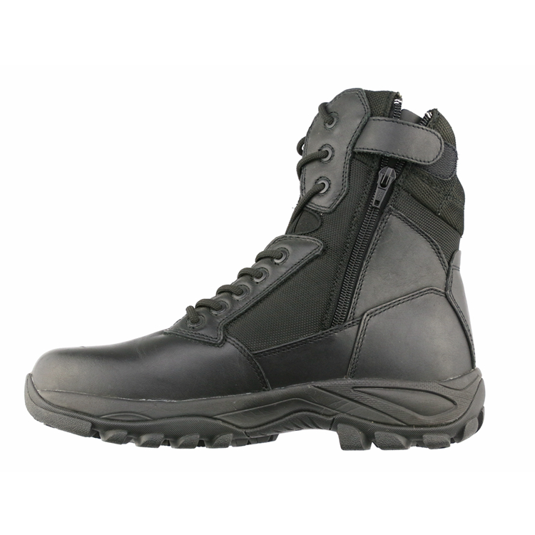 New man boots