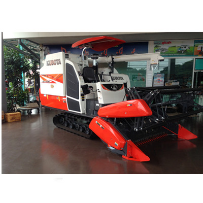 Высокое качество, низкая цена, уборочный комбайн Kubota DC70G для продажи