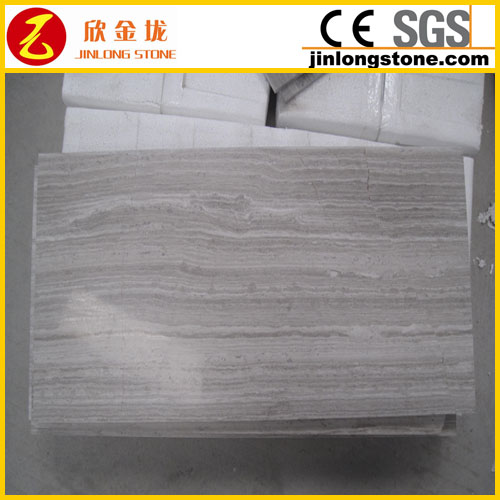 приятный китайский гранит Grey Wood