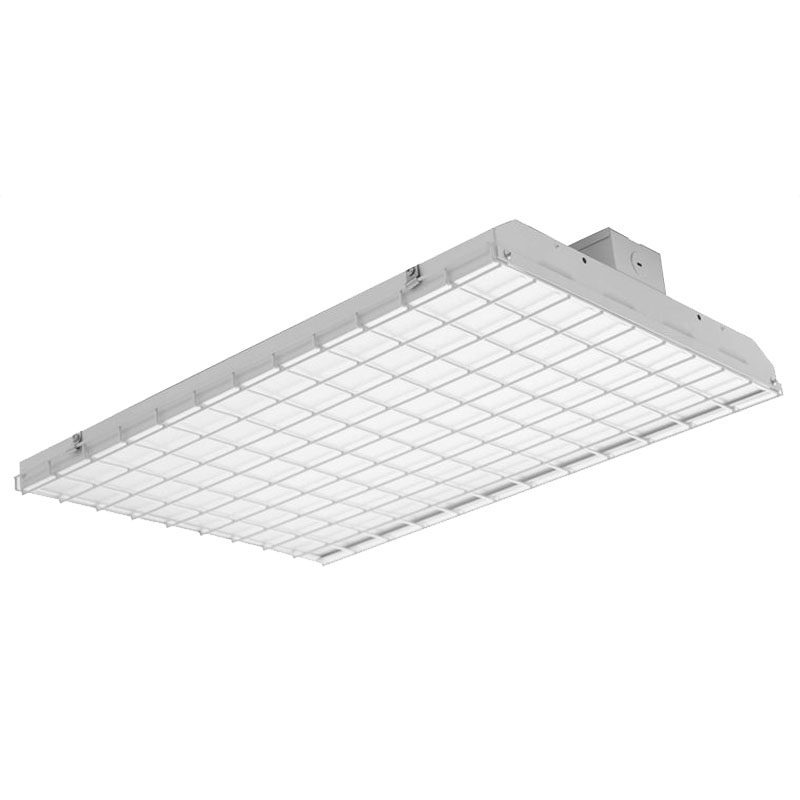 347V DLC Премиум 4000K холодный белый 23100lm 2ft 178W Светодиодный линейный Highbay