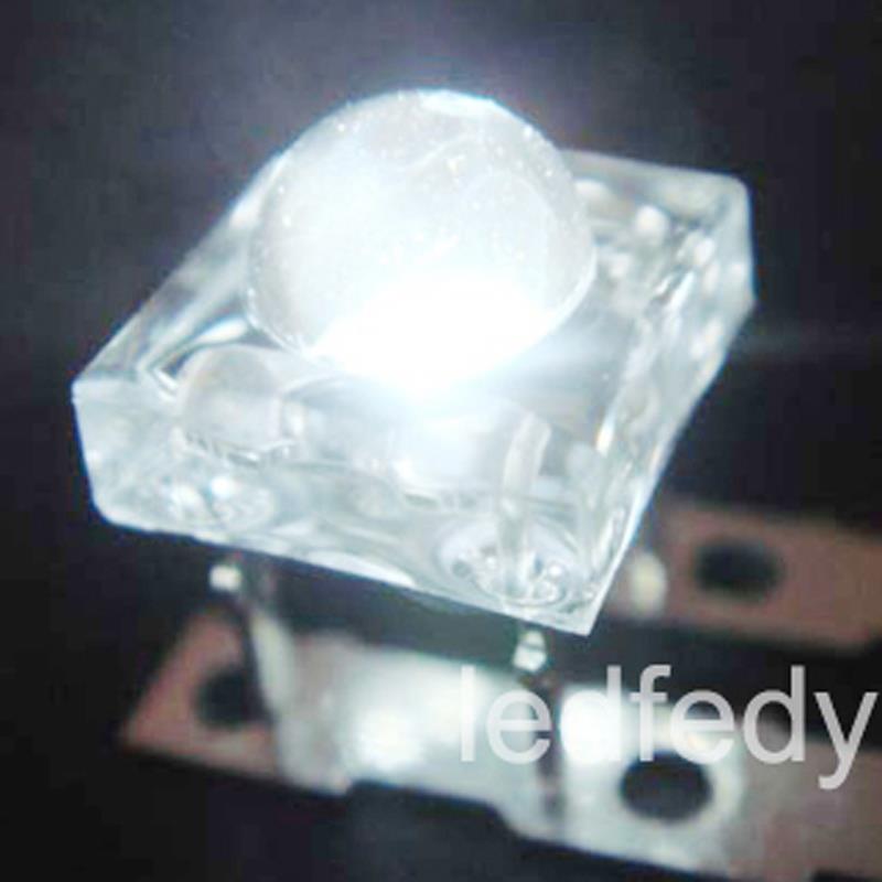 Ультра яркость 5 мм супер поток led и piranha led