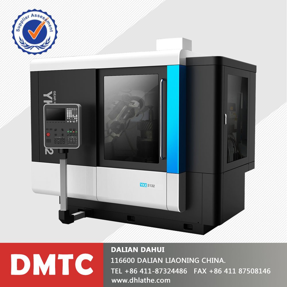 YKX3132 небольшой 5 axis CNC режущий станок из Далянь