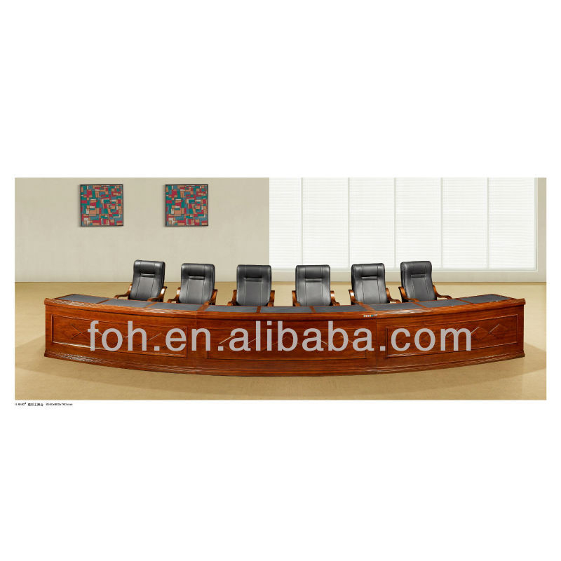 Преподаватель, традиционном стиле трибуны для продажи (FOHK-H2482)