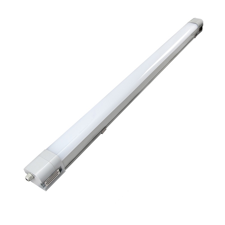 Obals водонепроницаемая лампа 36 Вт Smd оттенок держатель гнезда Led Tri Proof Light Паровой плотный прибор