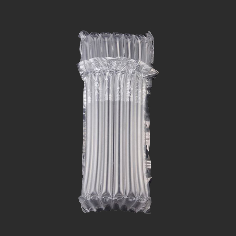 eco waterproof Air Column Manufacturer Promotional Packing Bag cushion air bag