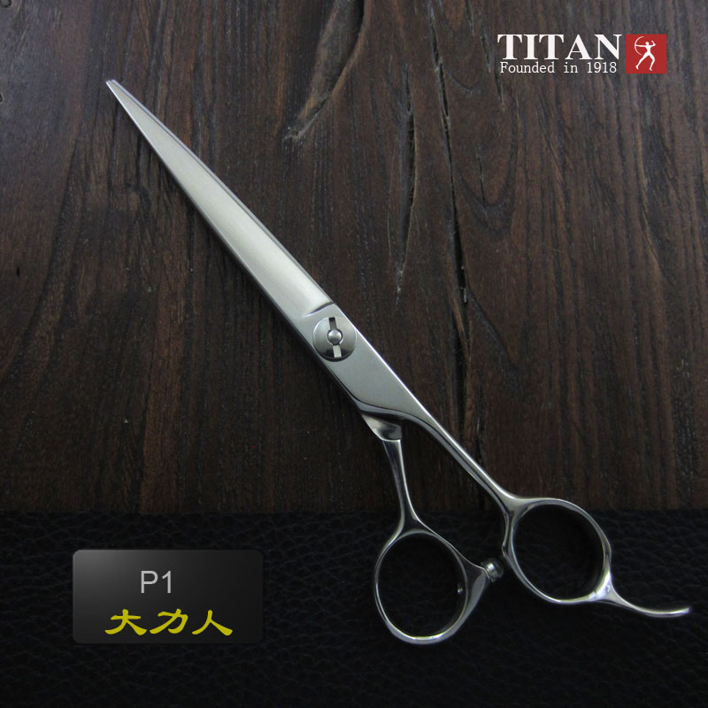 Titan 7 дюймов, 7,5, 8,8. 5 дюймов ножницы для собак