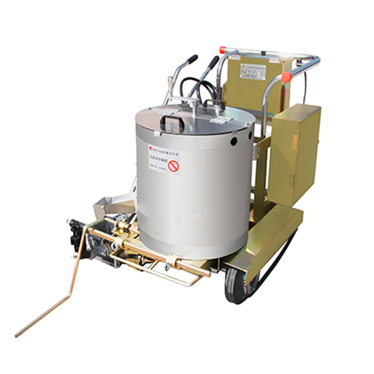 Road Marking Machine Road Marking Machines Automatic Thermoplastic Road Marking Machine