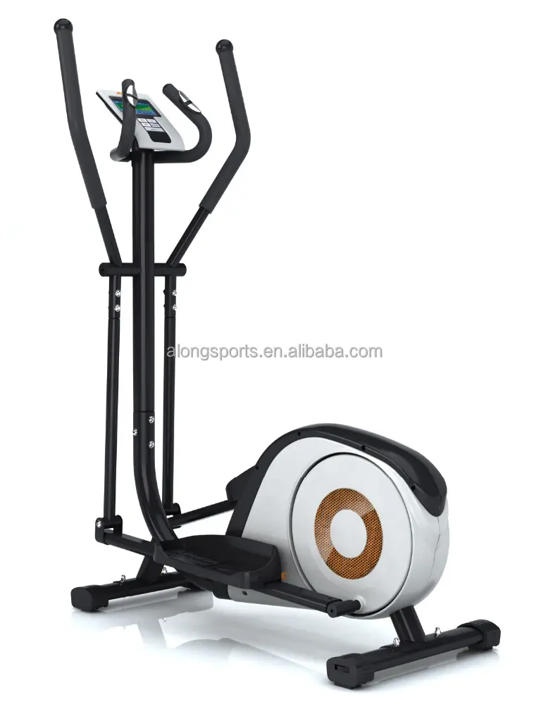 Home Gym Fitness Equipments Master Exercise Elliptical Trainer MET900, Fitness Machine