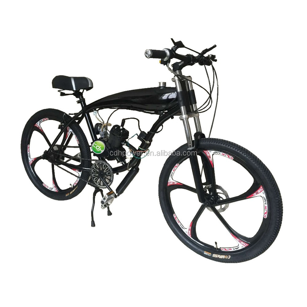 80cc двигатели de bicicletas/двигатель 80cc para bicicleta/2-х тактный набор для двигателя мопеда