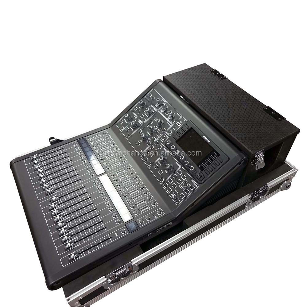 XS-MIDM32RDHW Midas M32R Mixer ATA чехол с колесами + выбор-чехол для полета поставщик