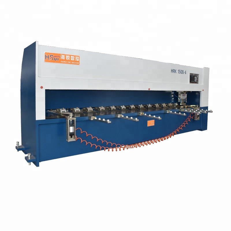 Высокопроизводительная стальная пластина cnc v, канавочная машина cnc v, режущая машина 6 м для продажи