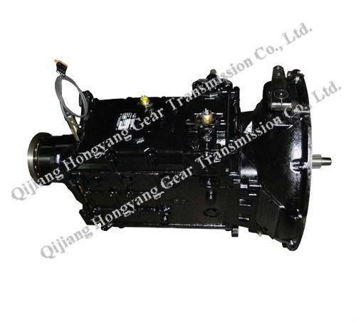Детали для городского автобуса S6-100 Yutong