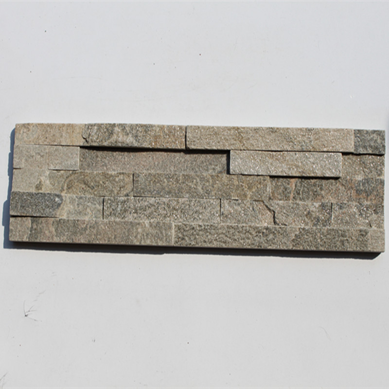 Наружные Декоративные Стены Облицовочный Камень ржавый quartzite наборный камень