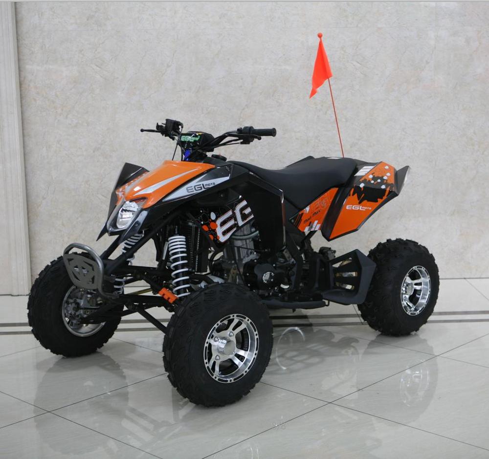 Китай (материк) EGL новый цепной привод 4 тактный 4 клапан 250CC ATV