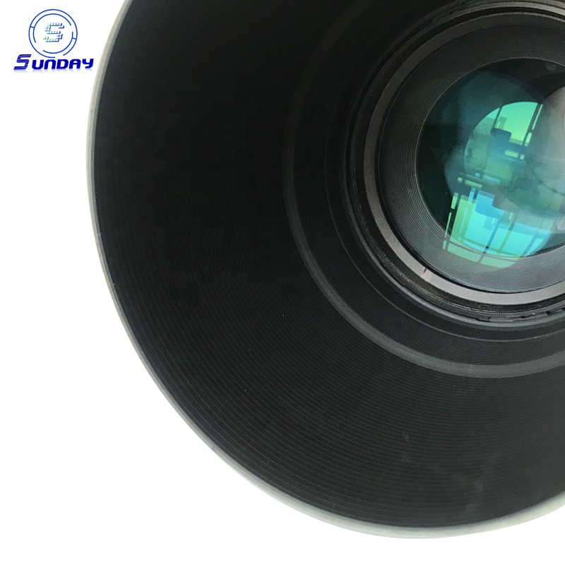 Телеобъектив 500 мм F6.3 для Canon