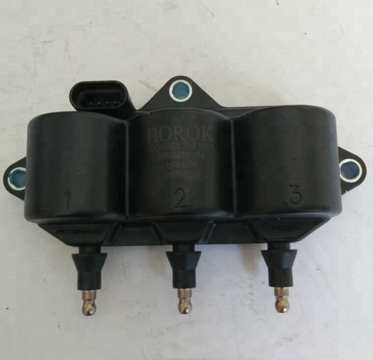 Катушка зажигания для DAEWOO MATIZ/SPARK 0,8