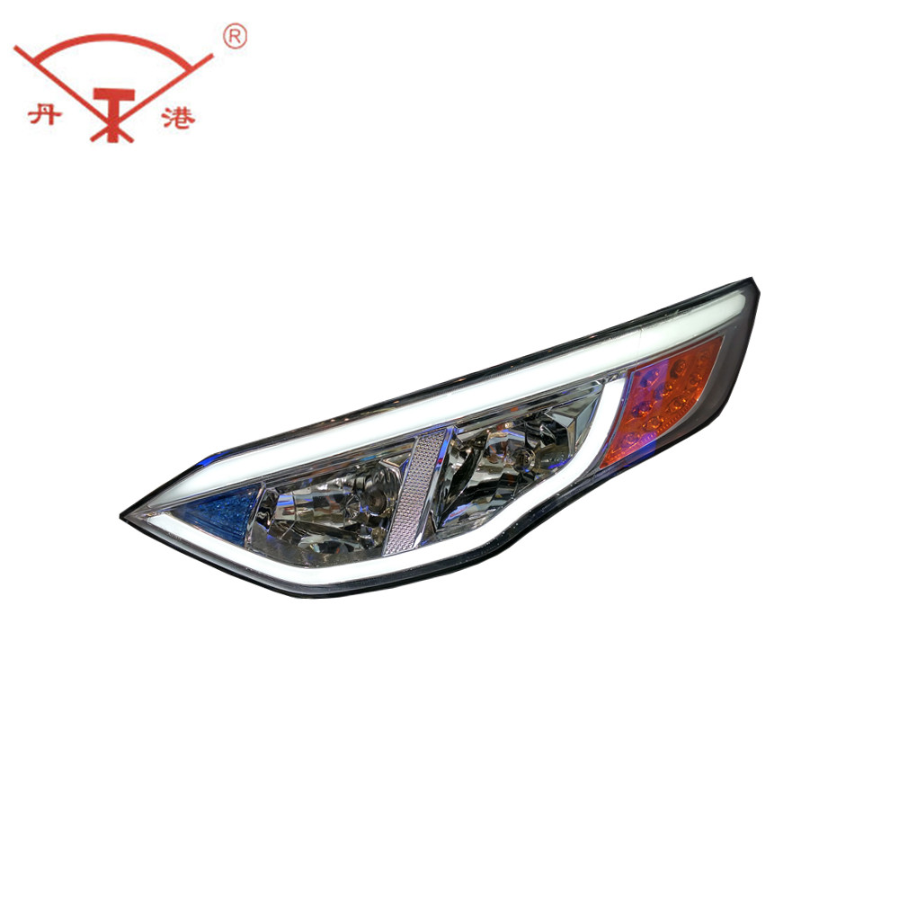 DG2013-5B led волоконно-оптический автобус головная лампа