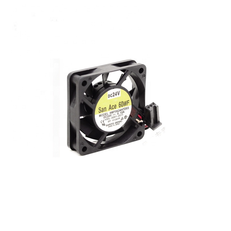 100% новый Fanuc охлаждающими вентиляторами A90L-0001-0511 на складе для сервопривод