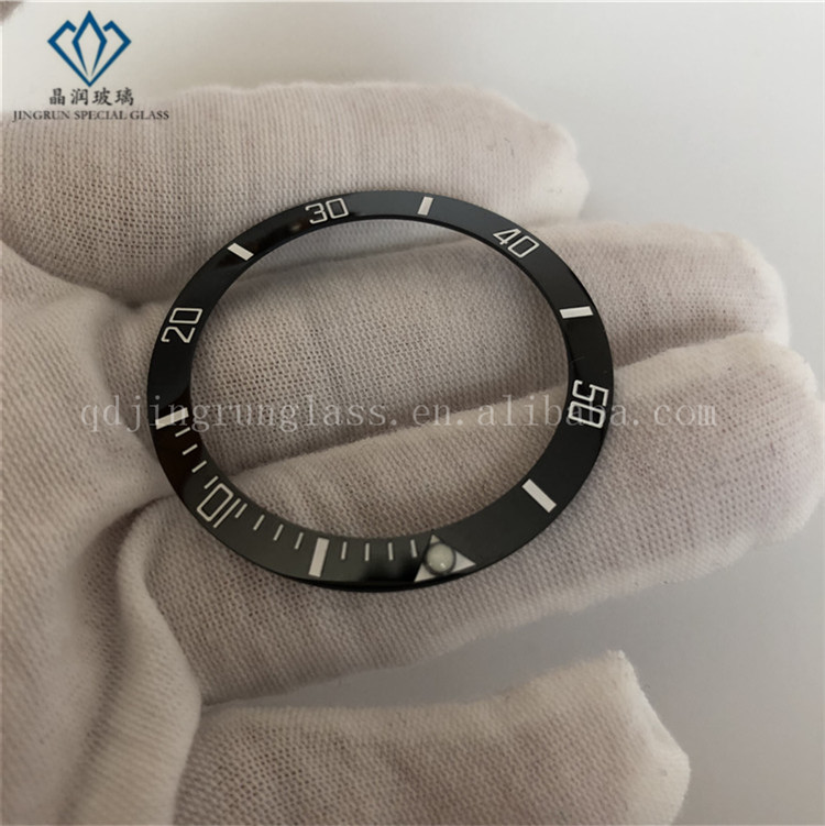 Прямая продажа с завода, аксессуары для часов Rolex, кольцо, Керамическая рамка, внешний диаметр 38 мм, внутренний диаметр 30,7 мм, керамическая вставка