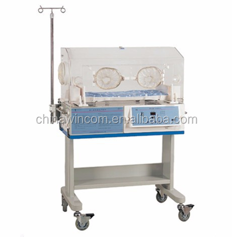 Medical Neonatal Infant Incubator for Hospital Baby Care YP-100