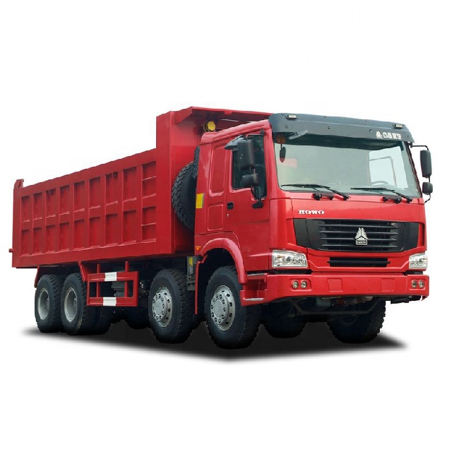 China HowoTruck 6x4 336 371 10 Wheeler самосвал грузовик самосвал по низкой цене