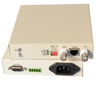 Преобразователь DTE DCE Serial RS232 over E1 G.703 на RS232