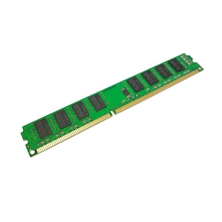 Оптовая продажа, Лучшая цена, объем памяти без ECC, частота 1600 МГц, ОЗУ DDR3 4 Гб