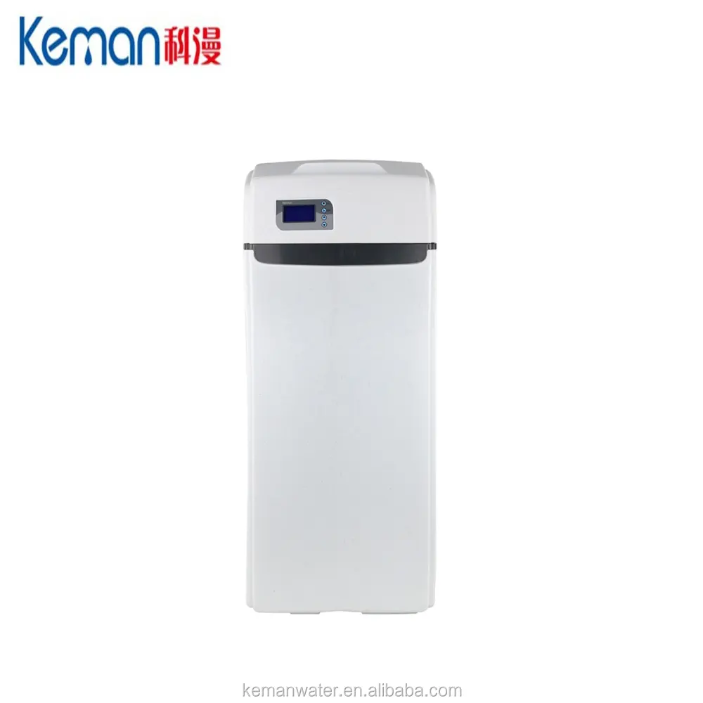 Water softener directly sold by water treatment factory