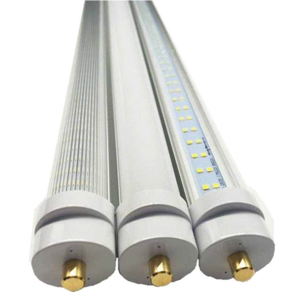 T8 18w 4ft led tube light factory outlet USA Hot Bi-pin Socket office tube lamp