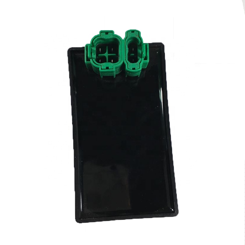 12V DC GY6 CDI мотоциклетный блок CDI