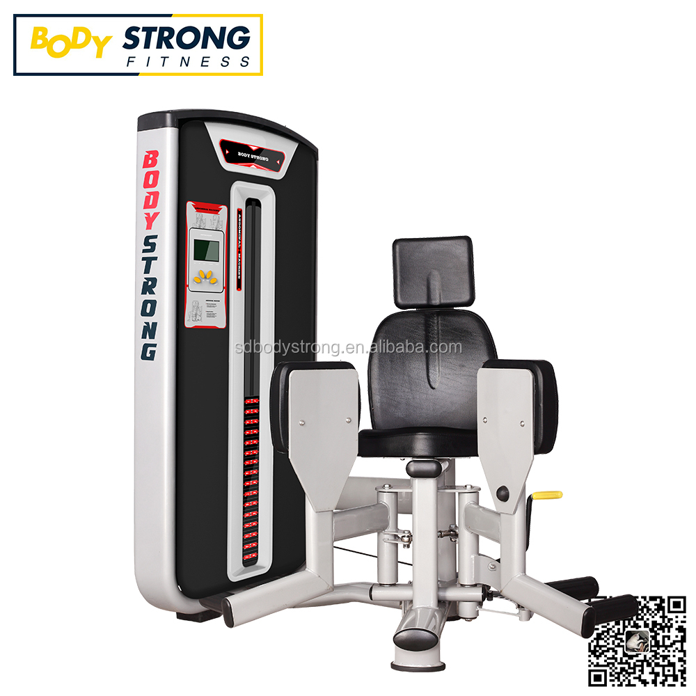 Тренажер для тренажерного зала Hip Adductor машина для продажи