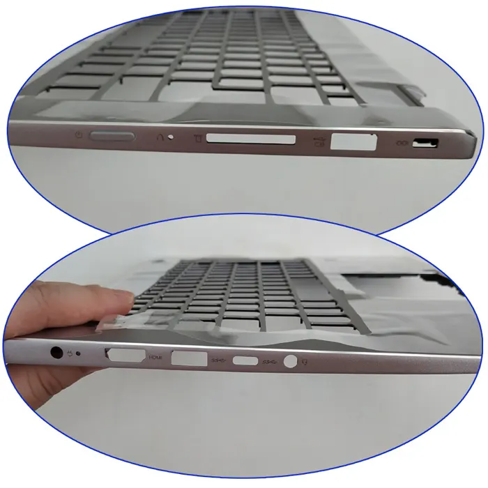Original New Laptop Cover Case C Palmrest For Lenovo YOGA 520-14IKB YOGA520-14IKB