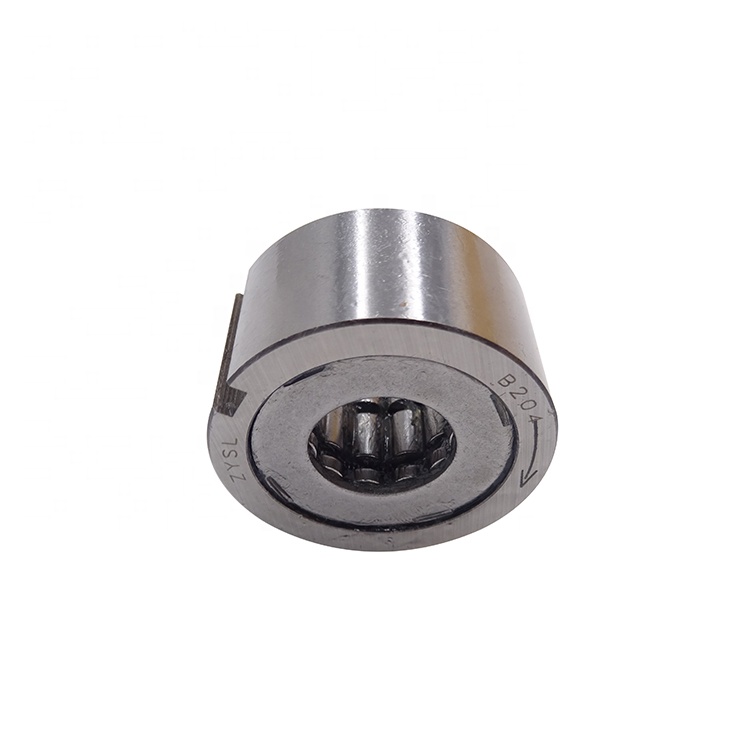 ZYSL b204 Sprag Freewheel задний стоп односторонний подшипник сцепления