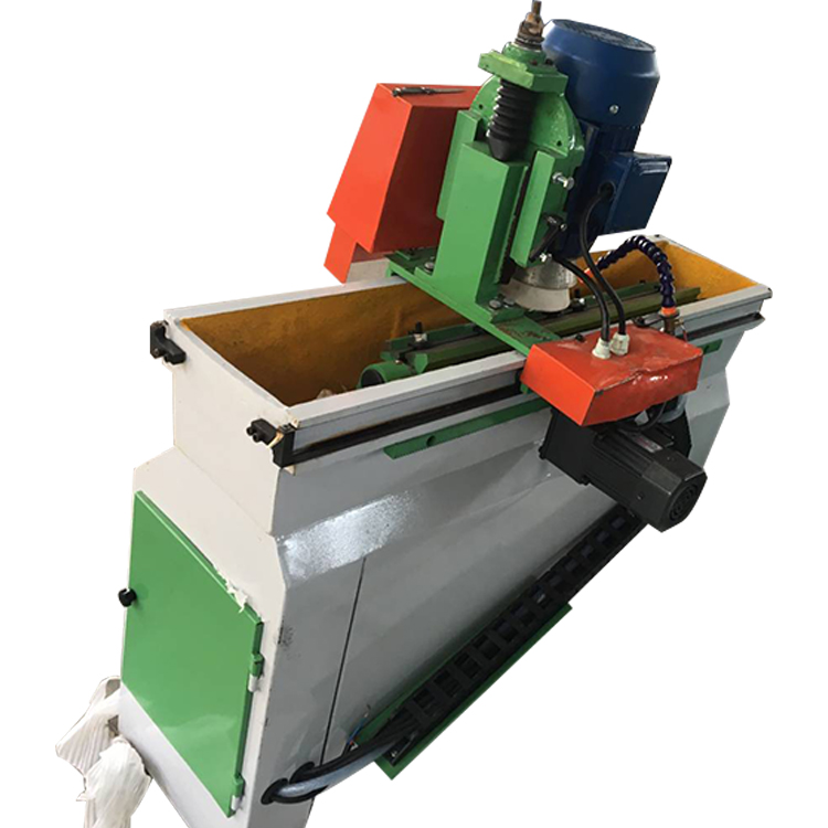 Crusher knife-grinder/ Good Quality Knife Blade Sharpener/ Plastic Crusher Blade Sharpener Machine
