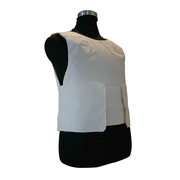 vip bullet proof vest lightweight Aramid NIJIIIA 9mm inner bulletproof vest sale concealable ballistic vest