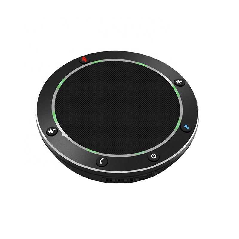 TEVO-NA100B подходит для 60 квадратных метров номер полный дуплекс и диалог voip телефон конференции echo микрофон динамик