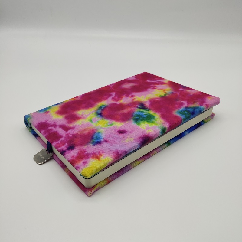 2019 Customized Pattern Promotional Stretchable Hardcover Textbook Book Cover