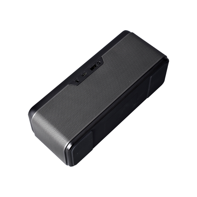 4400mAh Powerful Stereo Subwoofer Speaker Home Theatre Bluetooth Speaker