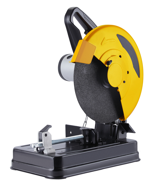 Kangton 2000W 350mm steel pvc iron cutting machine