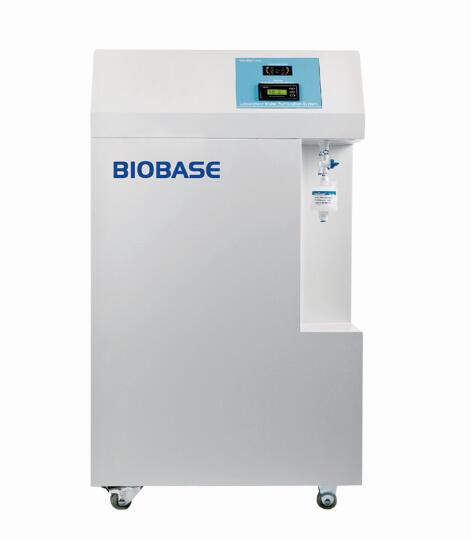 BIOBASE очиститель воды машина передвижной автоматический ультра-чистый очиститель воды