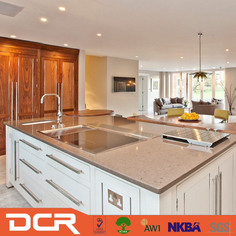 New Design Kitchen Cabinet Soft Closing For Small Kitchen Penang Door