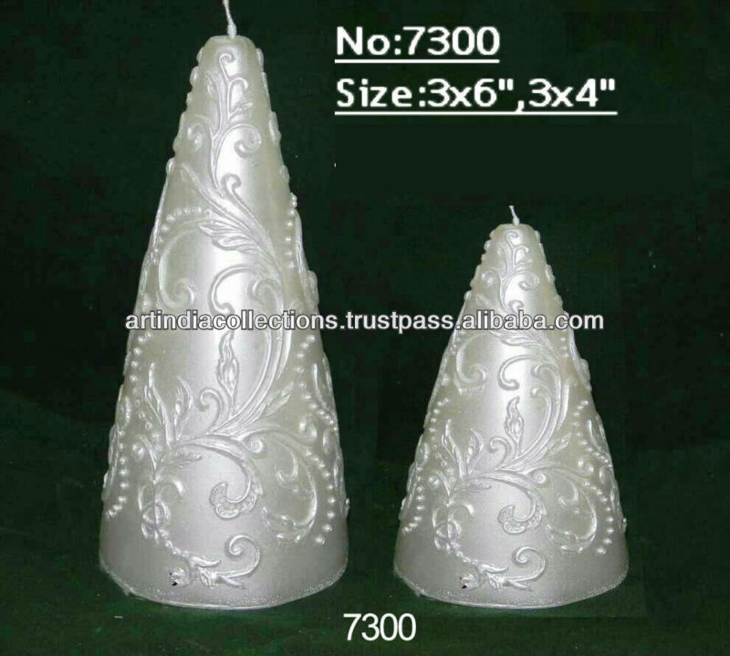 Candle, Designer Candle, Decorative Candle