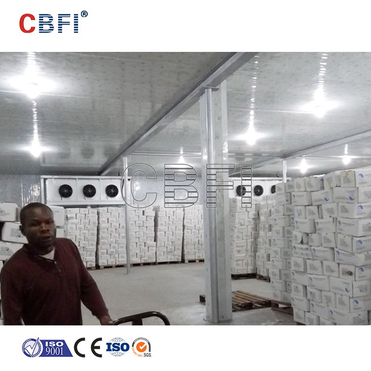 cold rooms and freezer storage panels for sale