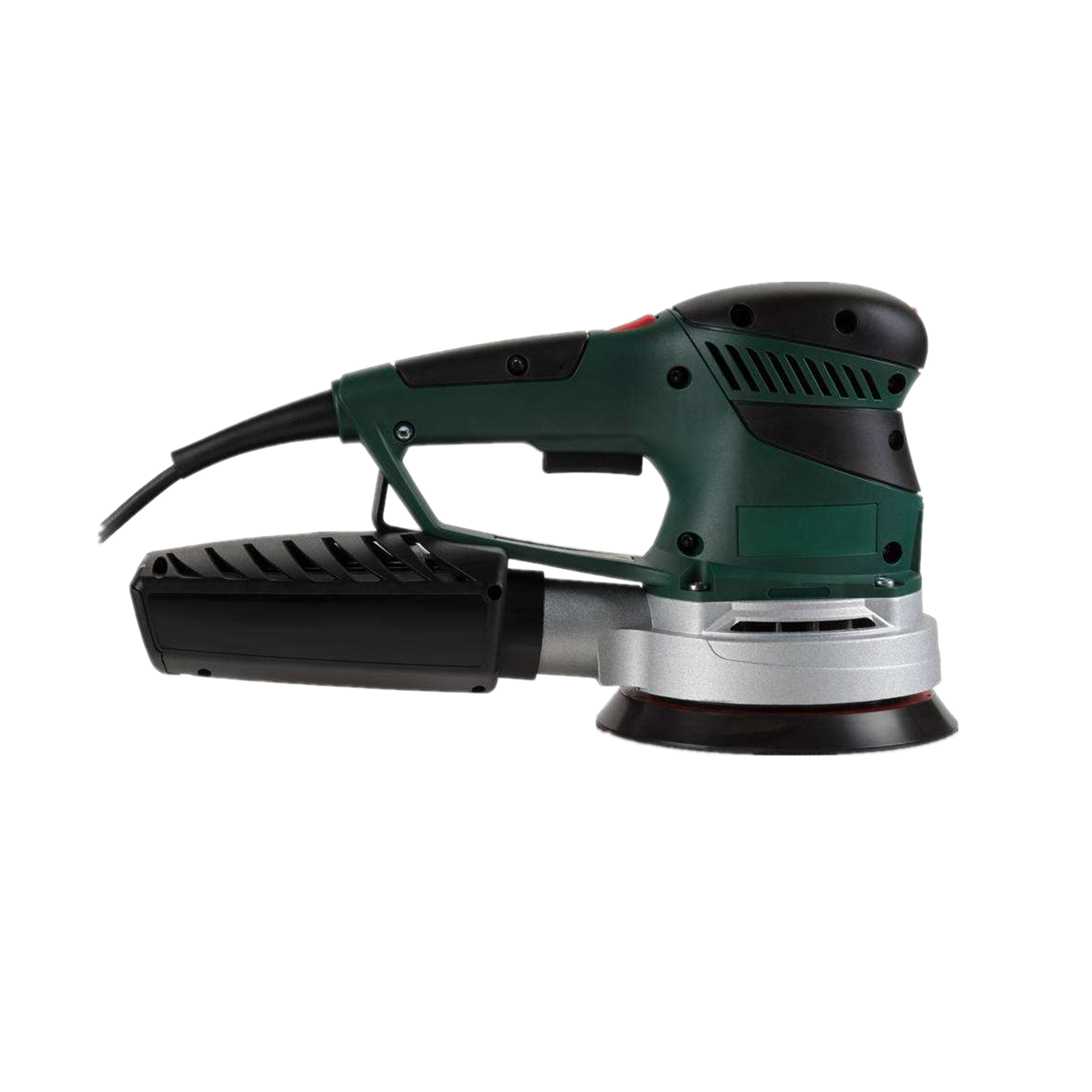 220V 200W 50 Гц Проводные орбитальные шлифовальные машины