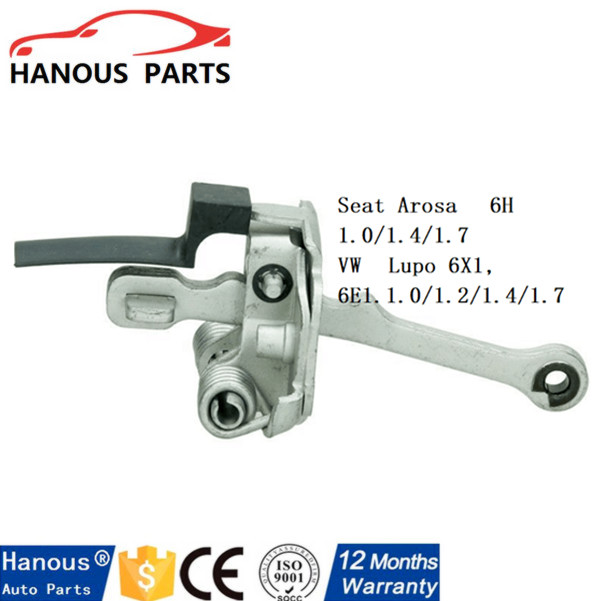 Hanous автозапчасти передняя дверь проверка правая 6E0837249C 6E0837249A 6X0837249A 6E0837249B