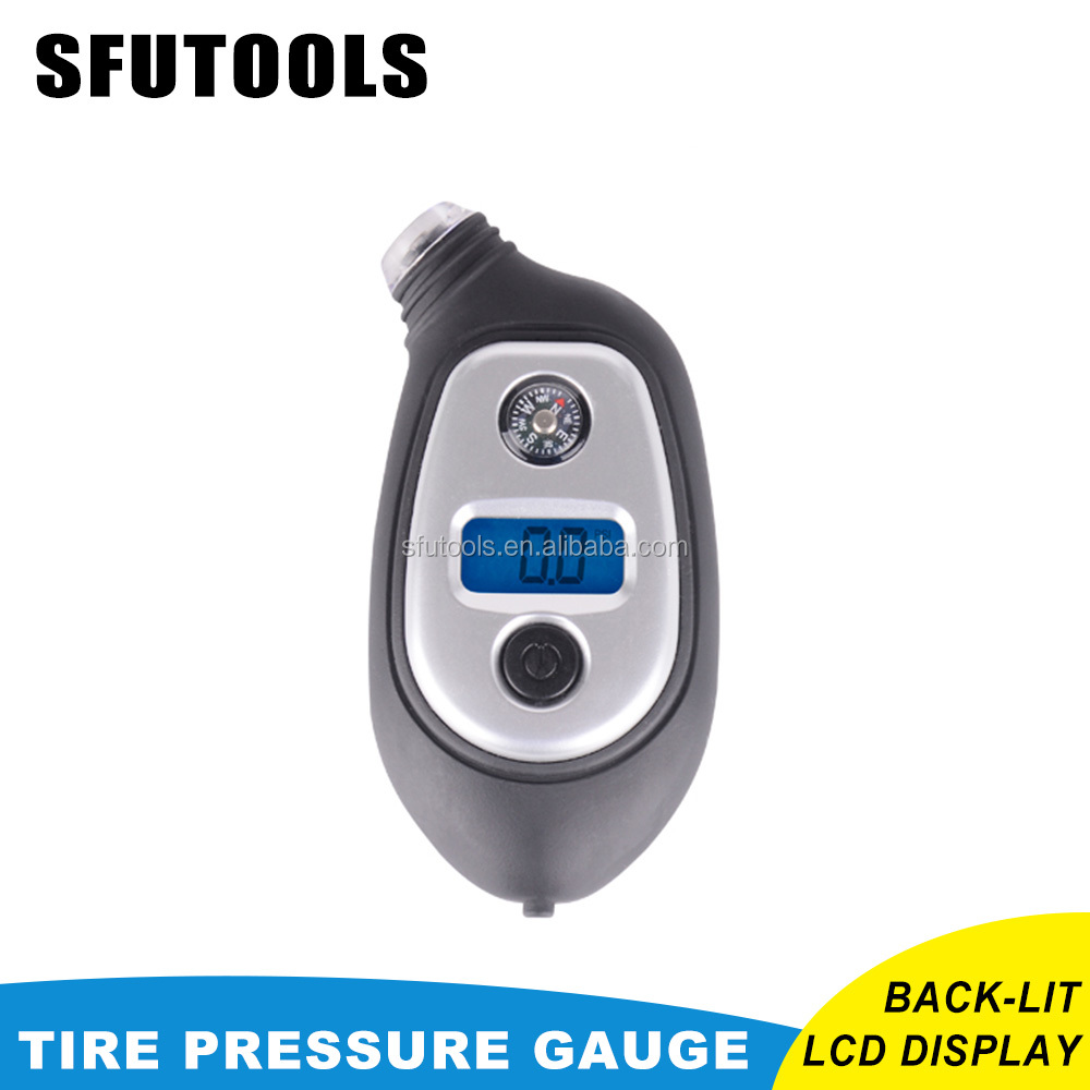 SFUTOOLS инструмент для измерения давления шин инструменты для шин